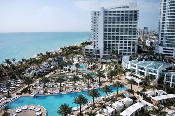 Hotel miami Onde ficar em Miami: melhores hotéis
