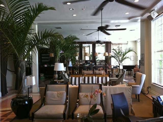 Miami Hotel Betsy 1 Onde ficar em Miami: melhores hotéis