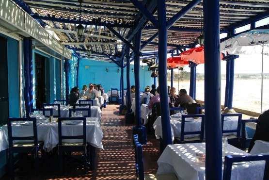 Essaouira chalet 1