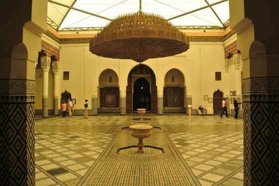 Marrakech Museum 2