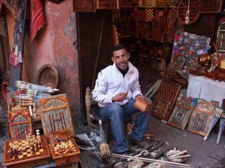 Marrocos: conhecendo sua história, cultura e religião