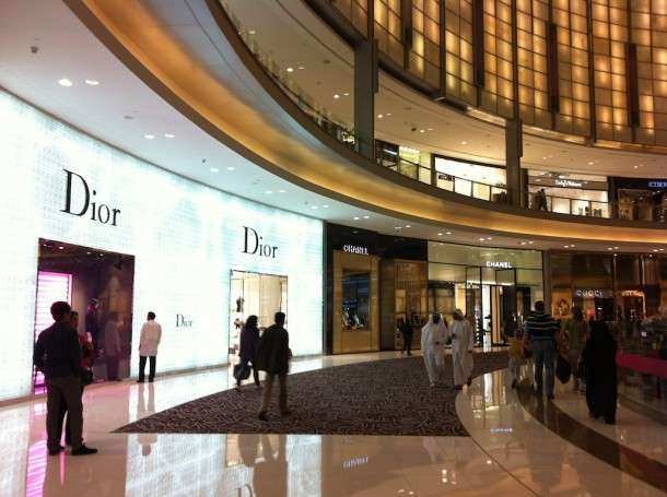 Dubai Mall 14