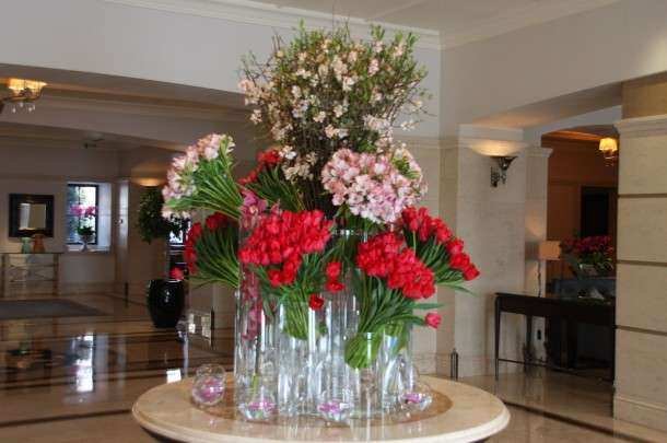 Istambul Four Seasons 10