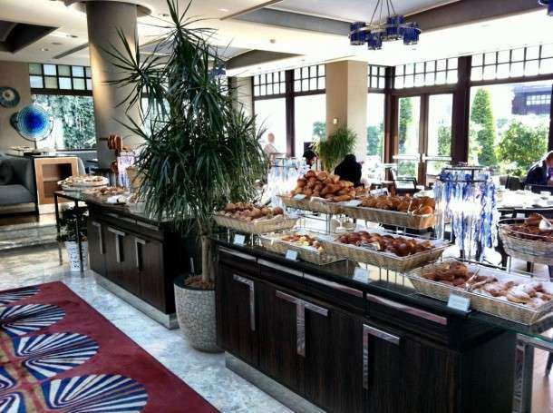Istambul Four Seasons 3