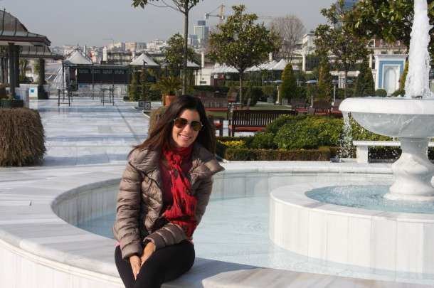 Istambul Four Seasons 5