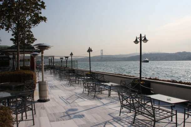 Istambul Four Seasons 6