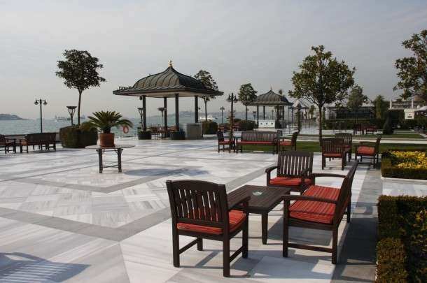 Istambul Four Seasons 8