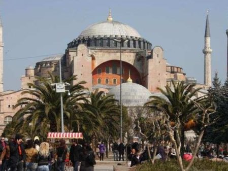 Dicas de Istambul: a eterna Constantinopla