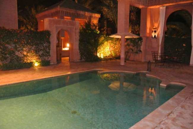 Marrakech Aman suite 2