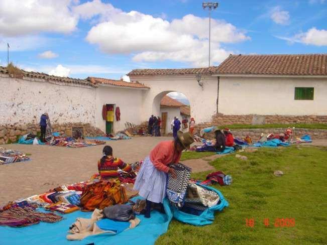 Cusco Chinchero (1)