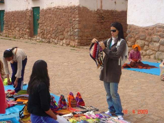 Cusco Chinchero