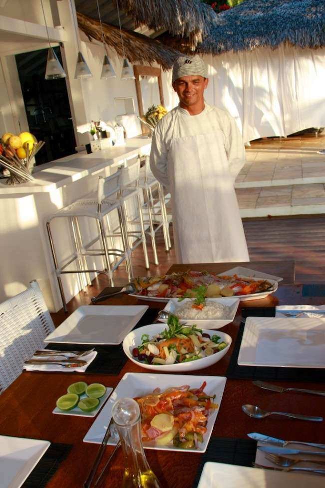 Jeri Chilli beach restaurante (1)