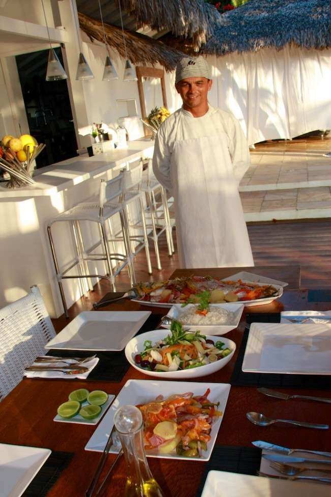 Jeri Chilli beach restaurante (1)