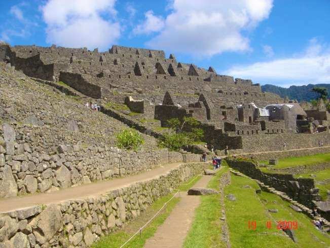 Macchu Picchu (2)