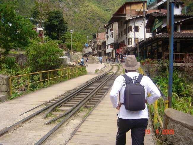 Macchu Picchu aguas (1)