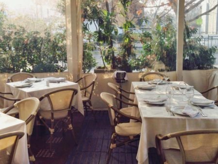 Onde comer em Santiago do Chile: dica de restaurantes