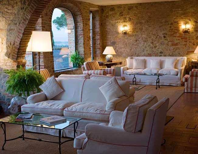 Toscana Locanda lounge (13)