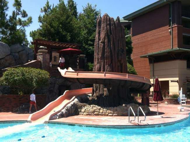 Disney hotel 10