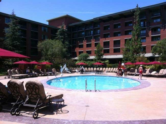 Disney hotel 11
