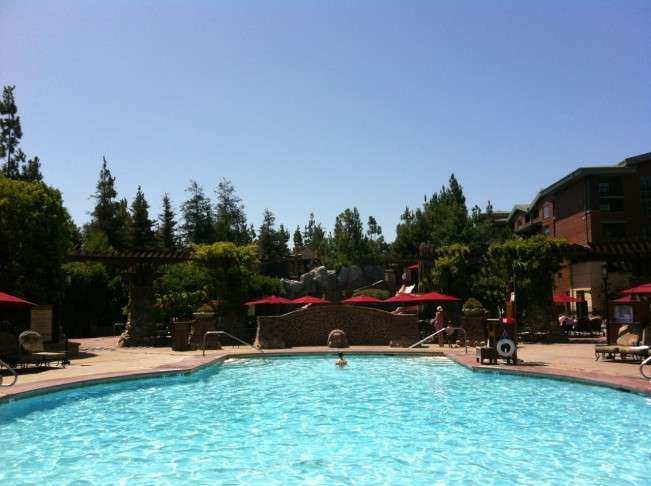 Disney hotel 12