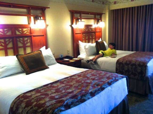 Disney hotel 3