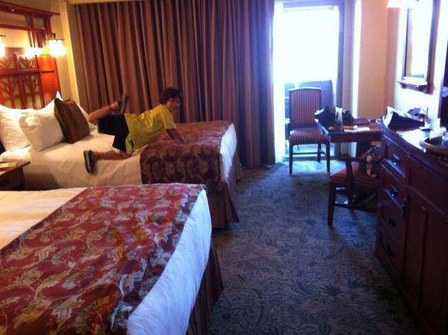 Disney hotel 4