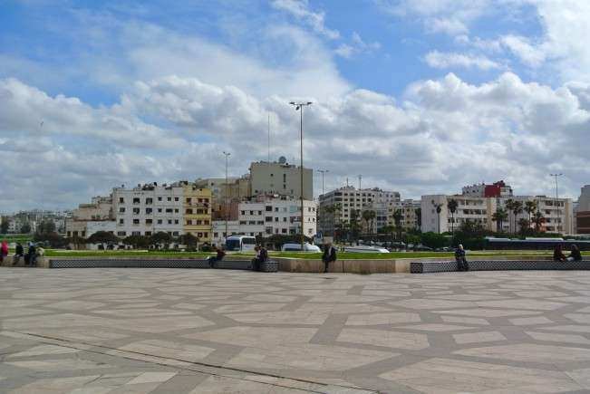 Casablanca (1)