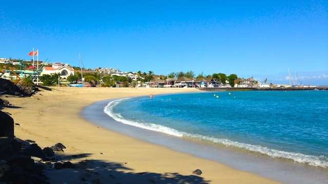 Reunion saint gilles 1