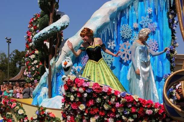 Fantasy land 1