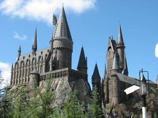 Harry potter 2