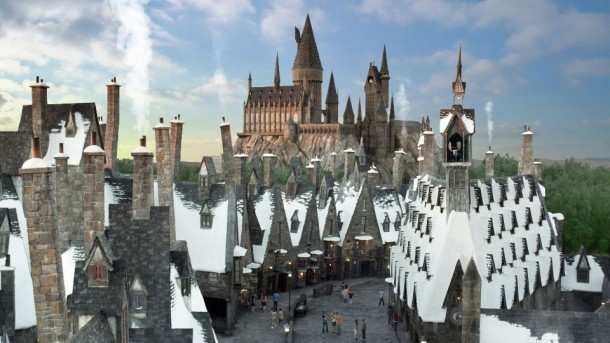 Harry potter 5