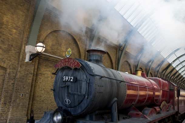 Harry potter 6