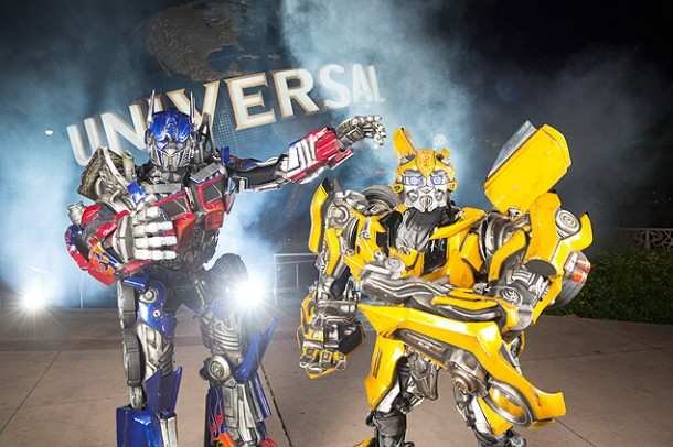 transformers 1
