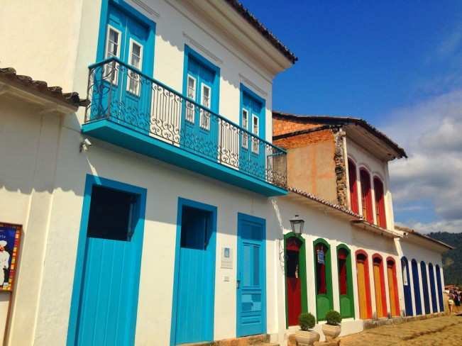 Paraty Casa Turquesa 20