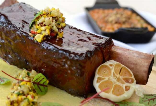 Orlando RAVENOUS PIG