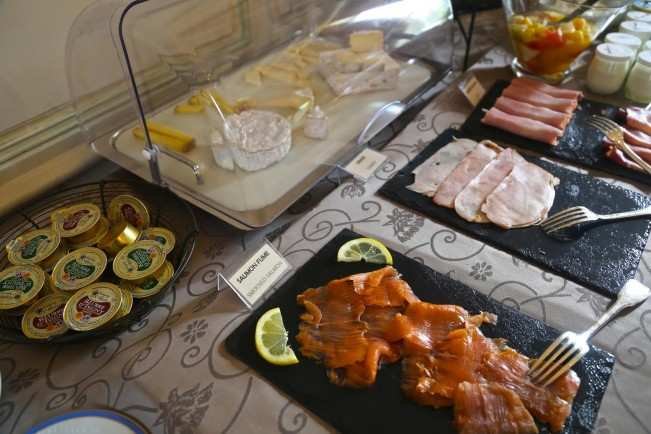 Audrieu cafe 1