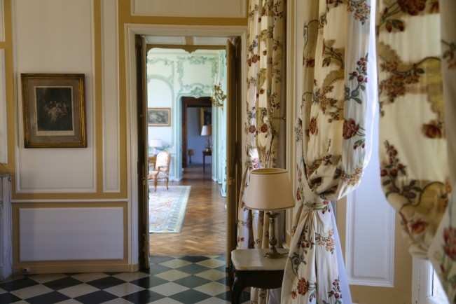 Audrieu hotel  1