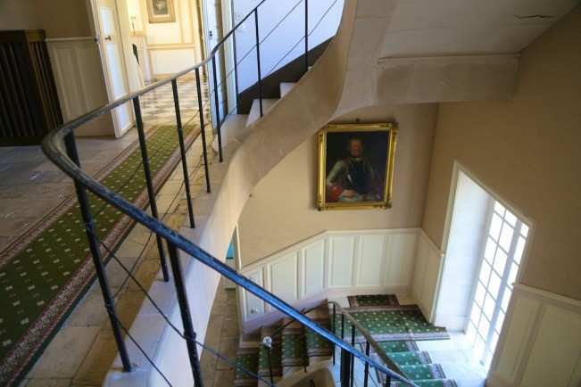 Audrieu hotel  2