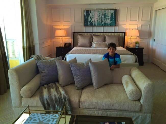 Miami ACQUALINA KIDS 1