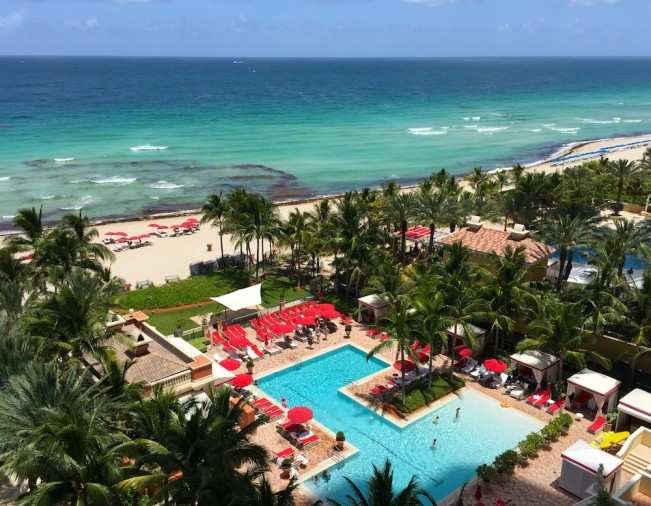 Miami ACQUALINA KIDS 4