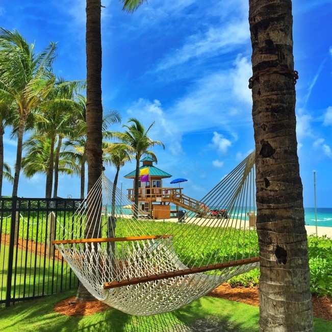 Miami Acqualina julho 3