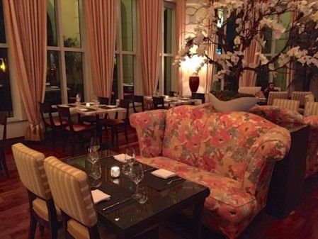 Dicas de restaurantes em Aventura, Sunny Isles e Bal Harbour