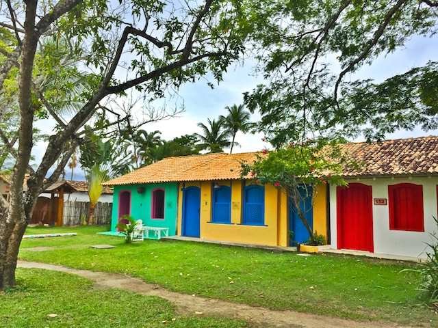 Trancoso Quadrado casas P