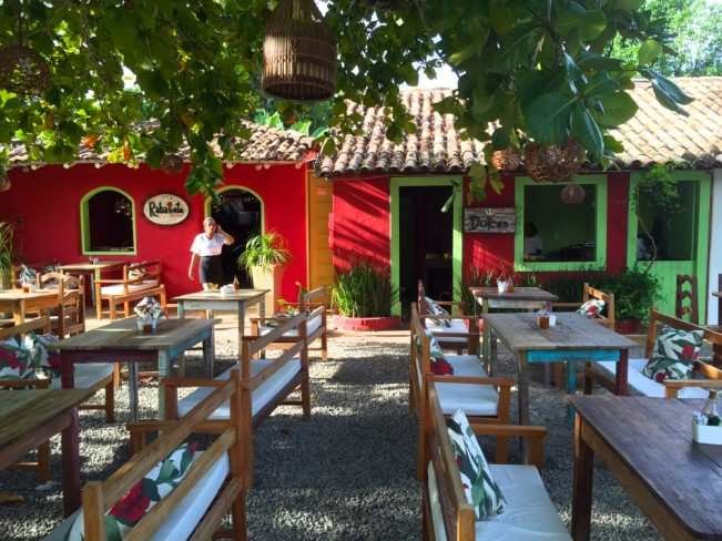 Trancoso Restaurantes 10