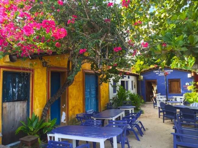 Trancoso Restaurantes 9