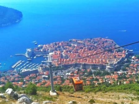 Dicas de Dubrovnik Croácia: o que fazer