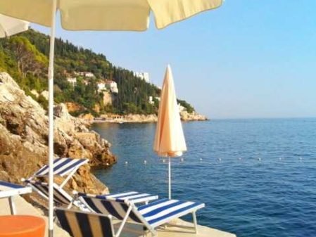 Melhores hotéis de Dubrovnik Croácia: onde ficar