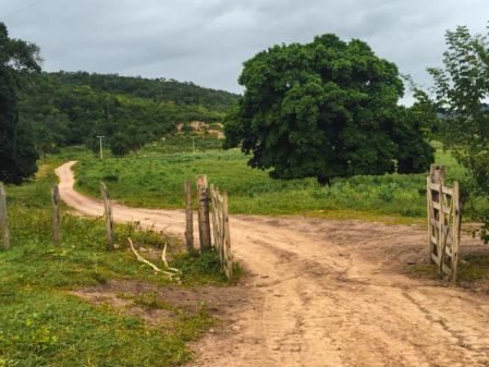 Como chegar em Lençóis Chapada Diamantina