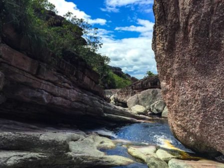 10 pontos turísticos de Lençóis Chapada Diamantina