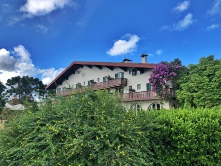 Melhor hotel fazenda de São Paulo